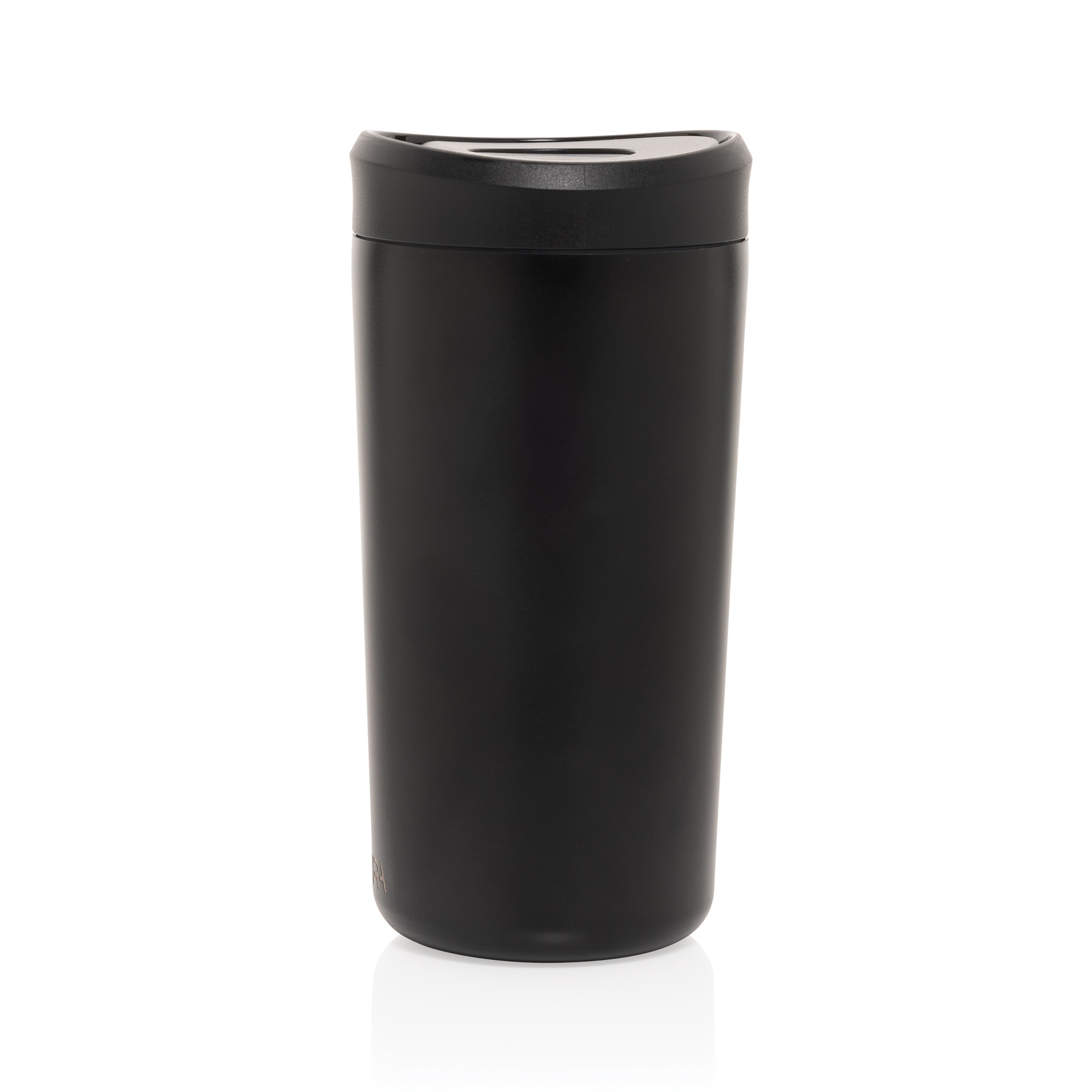 Mug isotherme en inox recyclé certifié Avira Alix 400 mL_02