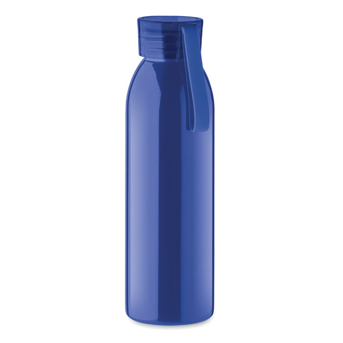 Bouteille en inox Bira 650 mL_Bleu