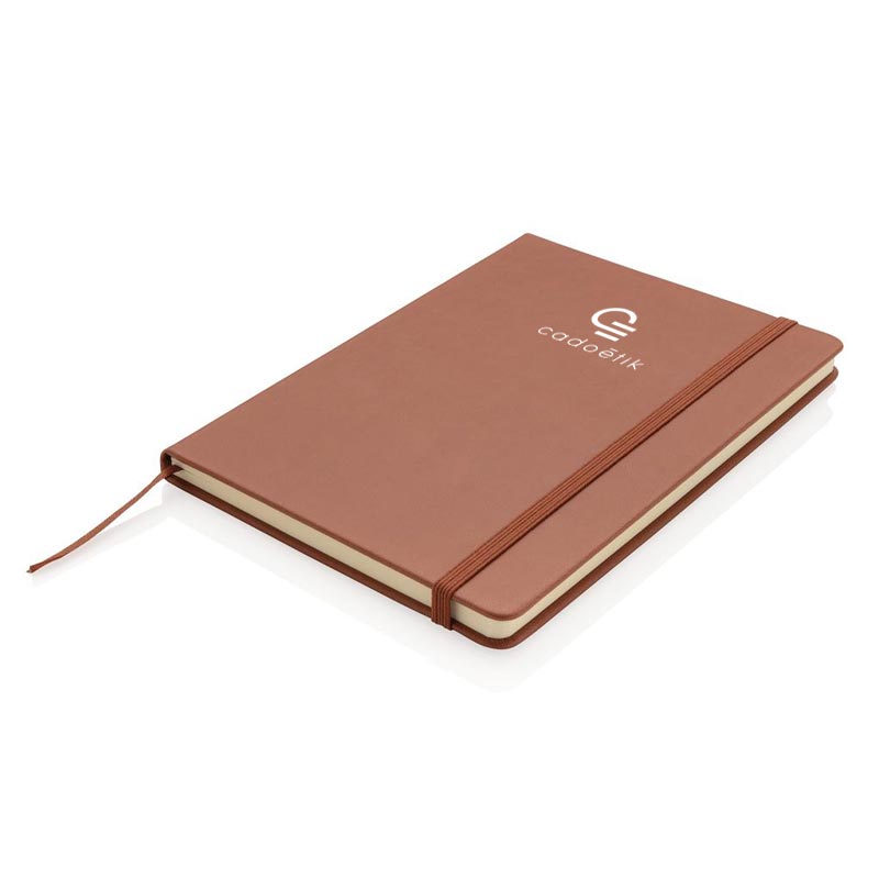 Carnet A5 publicitaire II