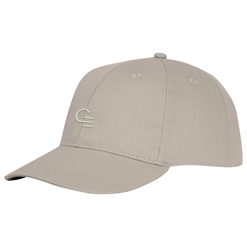 Casquette 6 pans Ares_1