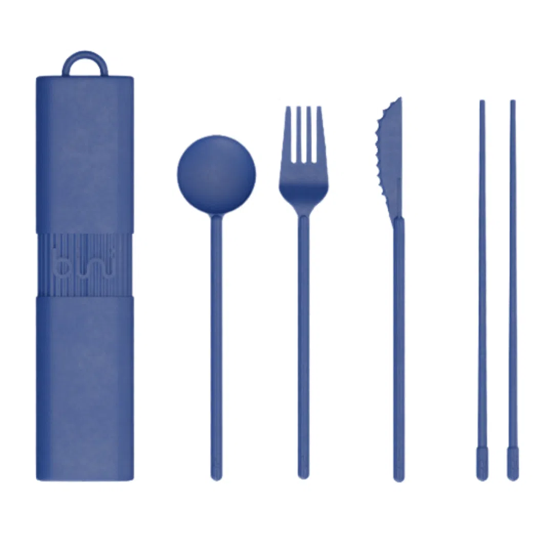 Bleu foncé