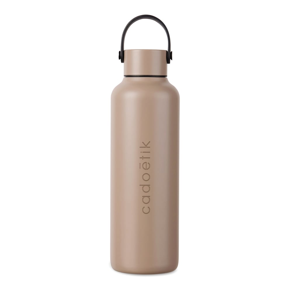 Bouteille isotherme en inox recyclé certifié Baltimore 600 mL_01