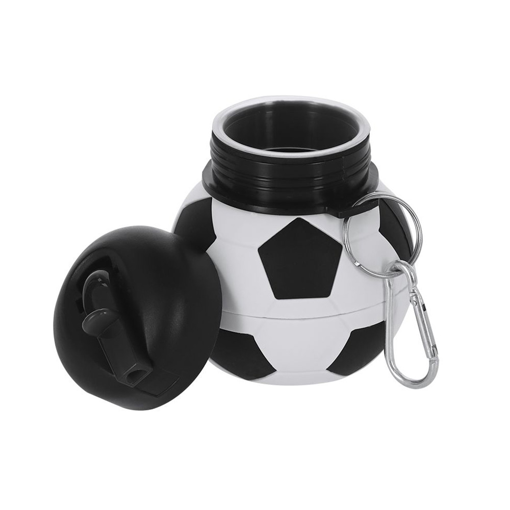 Bidon sport pliable personnalisée Ferdin 550 mL_03