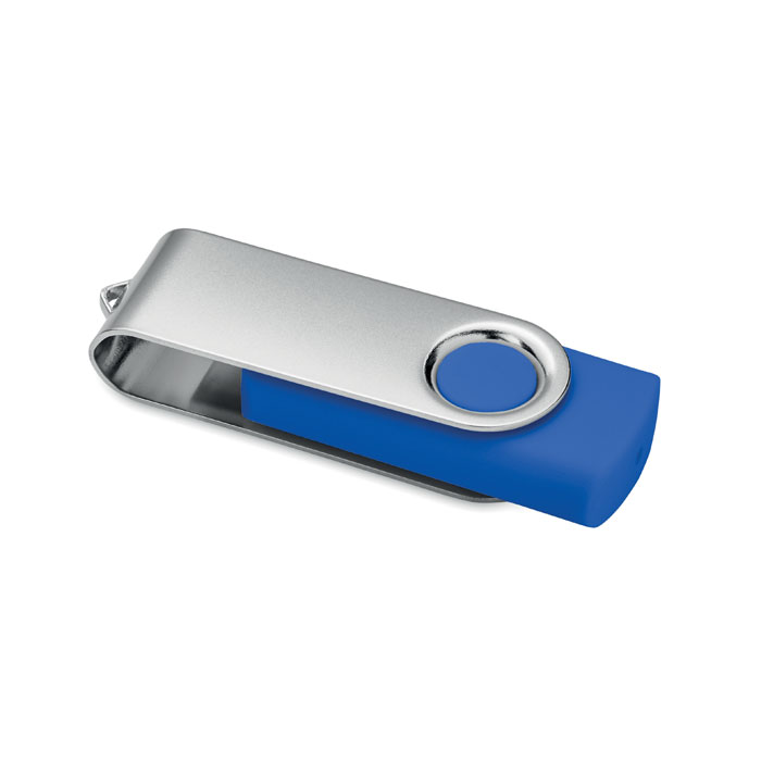 Clé USB-C 3.0 Colodri 16 Go_Bleu royal