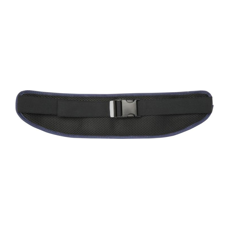 Ceinture de course en polyester recyclé rPET certifié Nomad_02