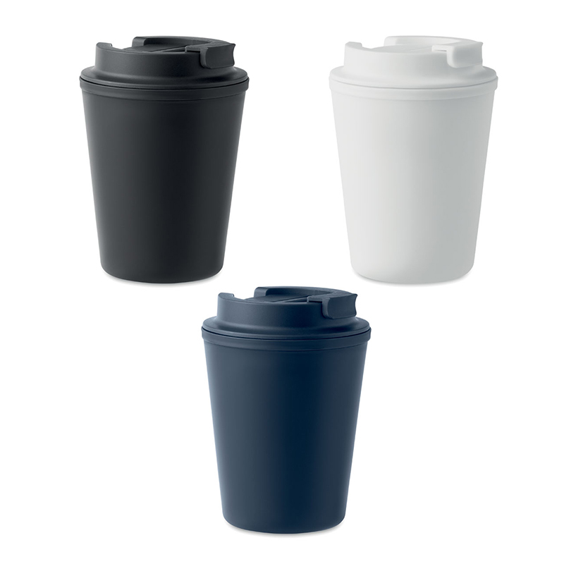 Mug de voyage double paroi Tridus 300 mL_02