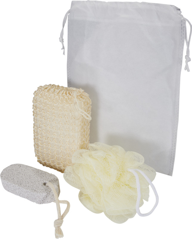 Ensemble d'accessoires de bain 3 pièces Harmony _01
