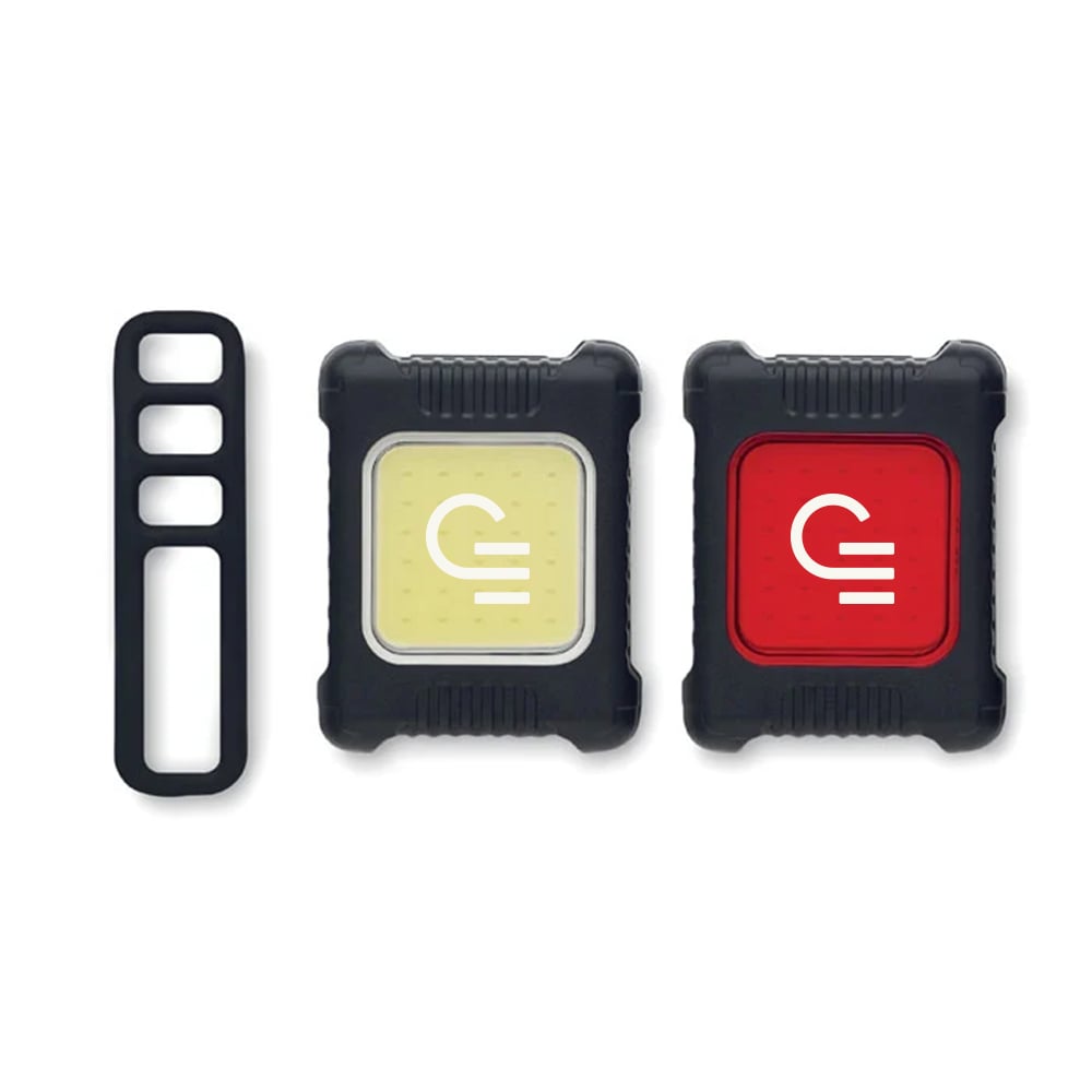 Kit d'éclairage vélo rechargeable Blight_01