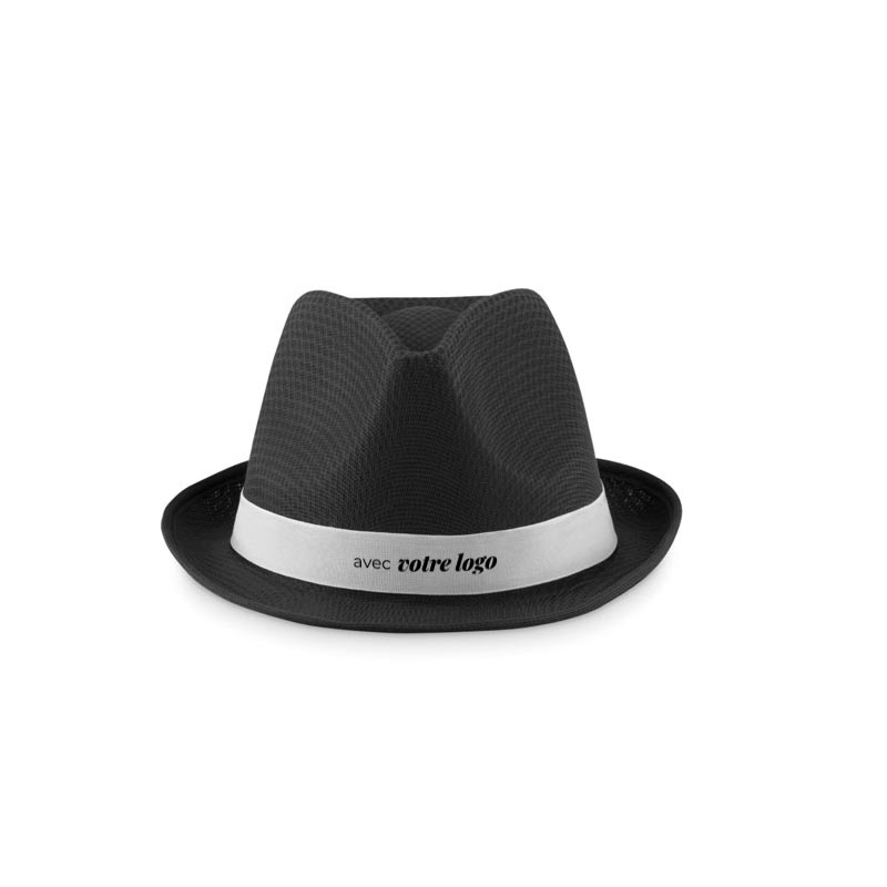 Chapeau publicitaire Woogie_02