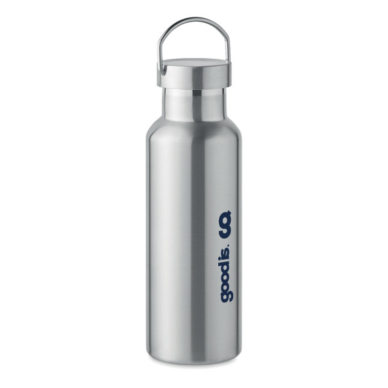 Gourde isotherme en inox recyclé Florence 500 mL_02
