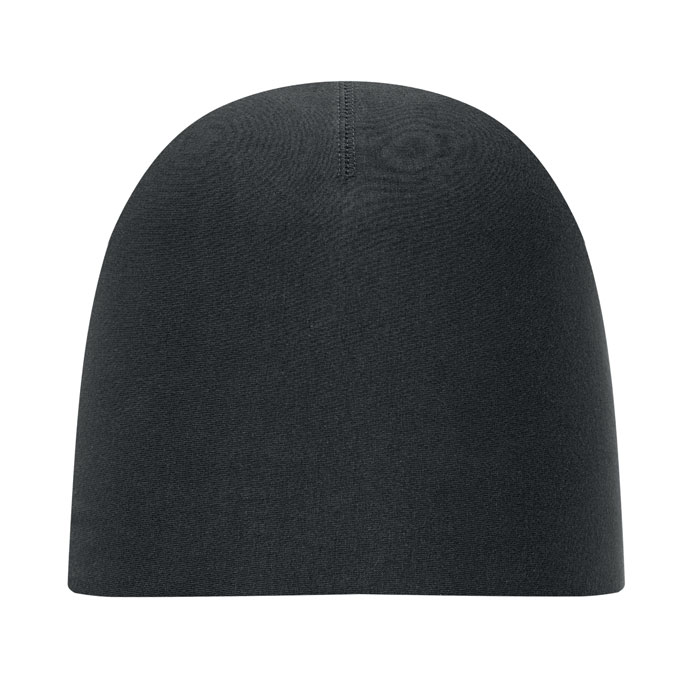 Bonnet Lighty_Noir
