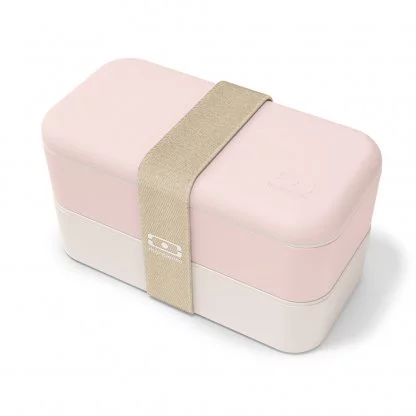 Rose pâle