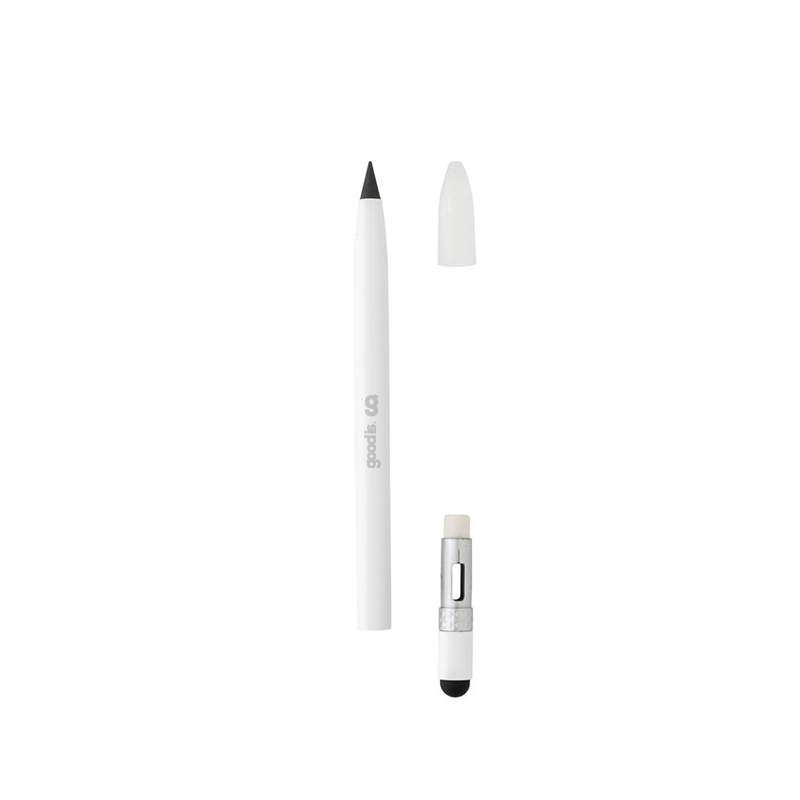 Crayon inusable avec gomme Tree Free Infinity 2_3