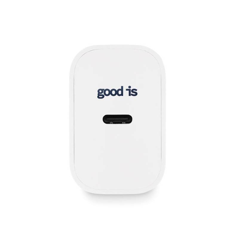Chargeur mural rapide Plugme 20 W _03