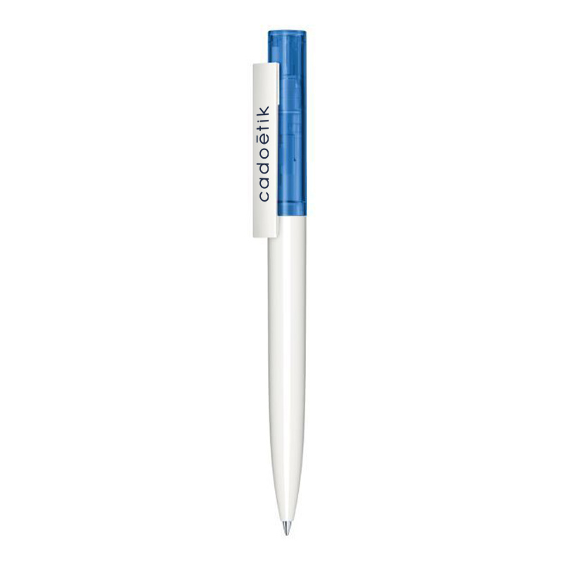 Goodies - Stylo publicitaire Headliner Clear Basic