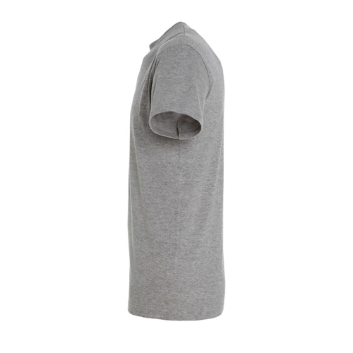 T-shirt unisexe en coton certifié Titan 150 g_03