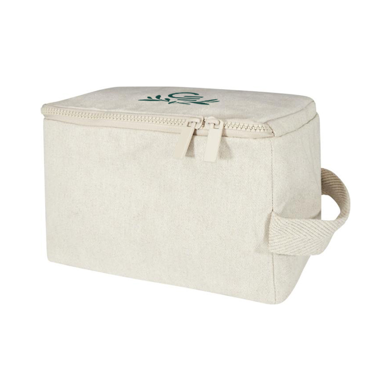 Trousse de toilette en toile recyclée Pack_01