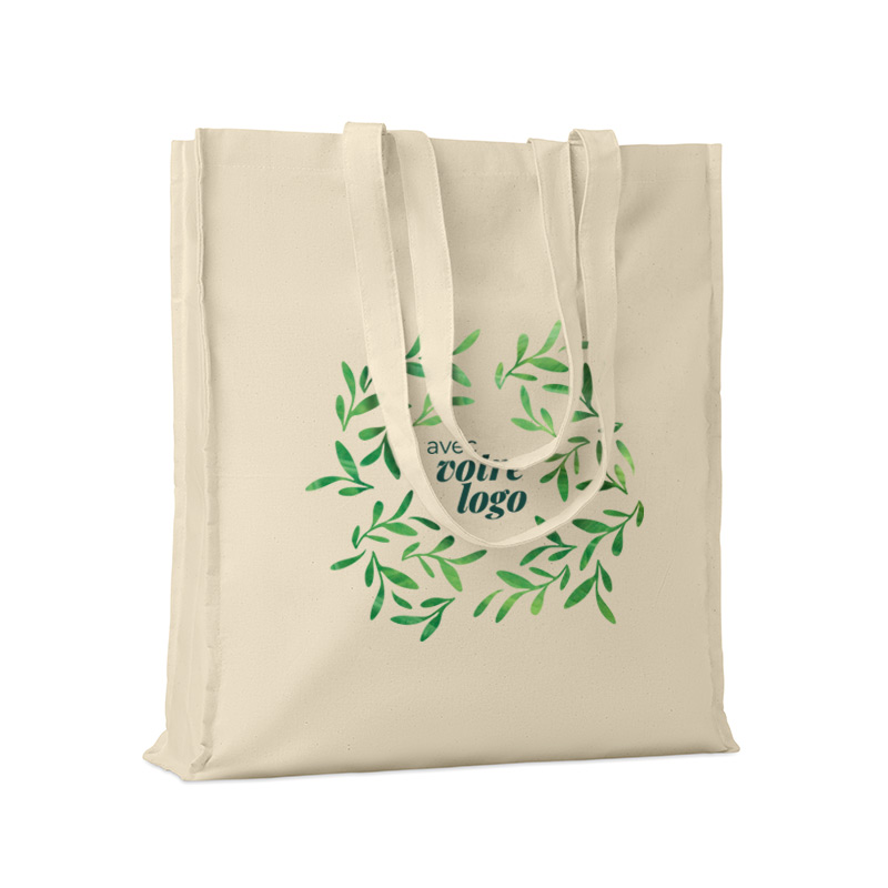 Tote bag publicitaire en coton certifié Portobello 140 g_03