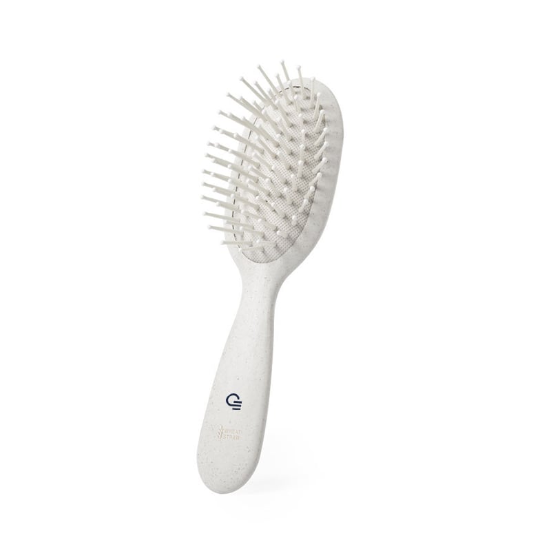 Brosse à cheveux en fibre de blé Dantel_1