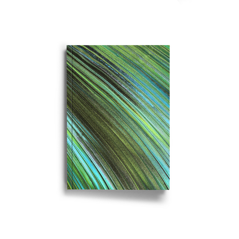 Carnet A5 sur-mesure Caderno _02
