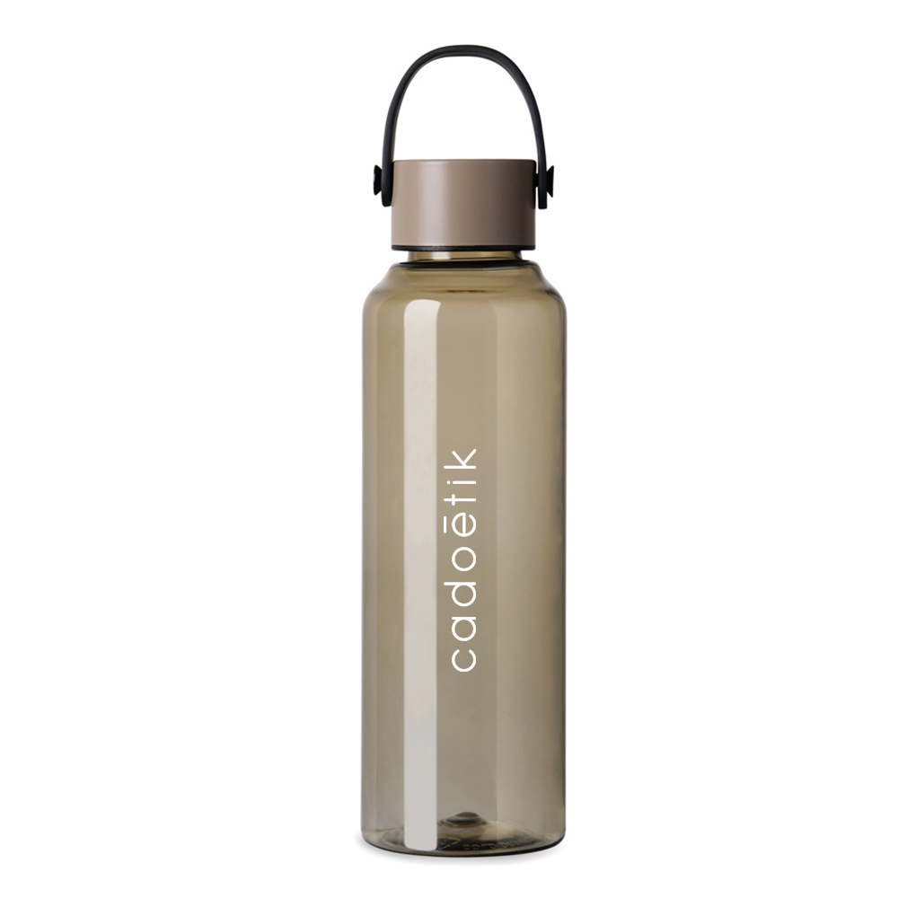 Gourde en plastique recyclé rPET certifié Baltimore 550 mL_01