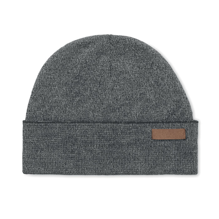 Bonnet Tuzo_Noir