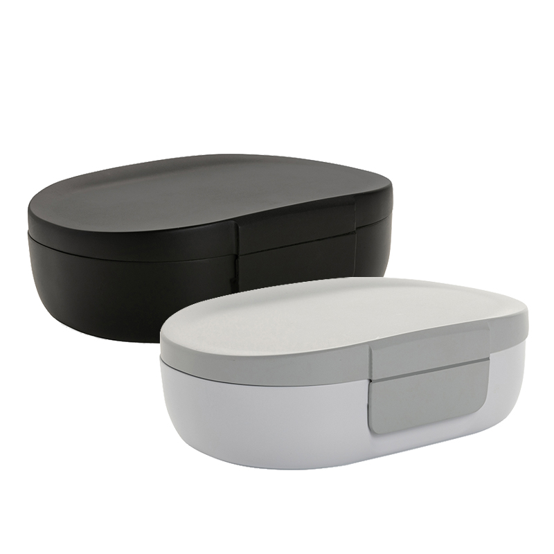 Lunch Box en plastique recyclé certifié Avira Atlas 700 mL_02