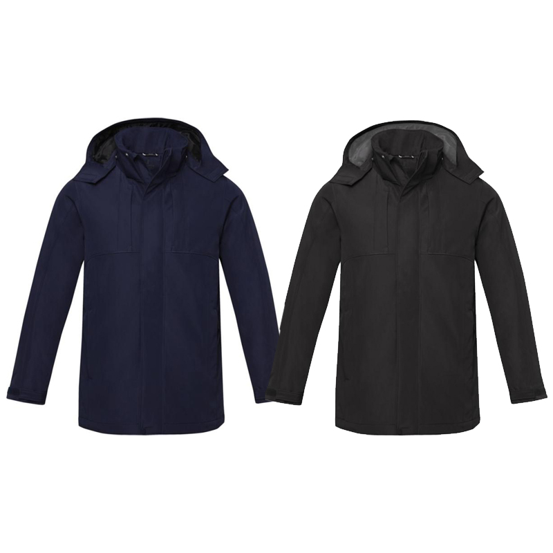 Parka imperméable pour homme Hardy_02