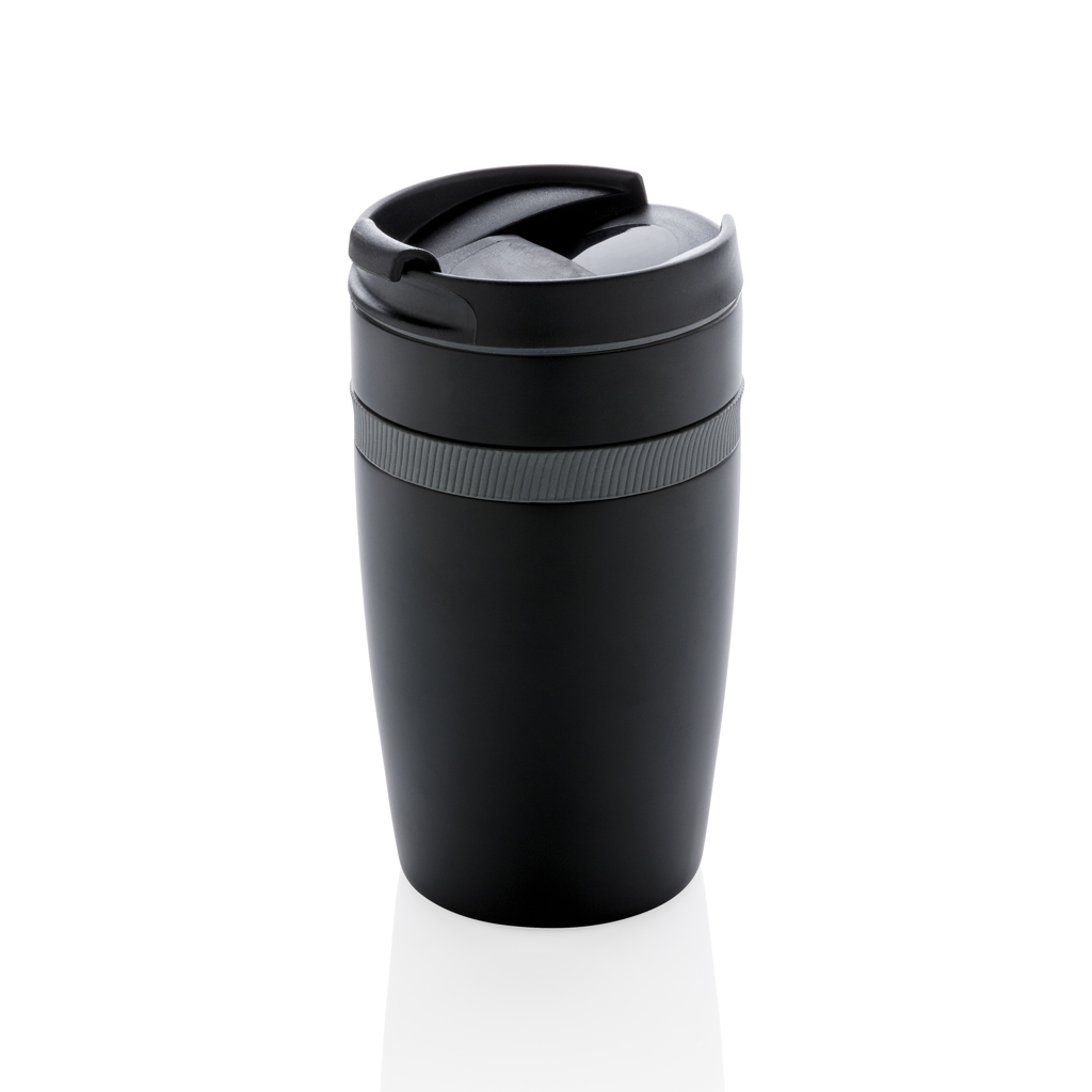 Mug isotherme Sierra 280 mL_Noir