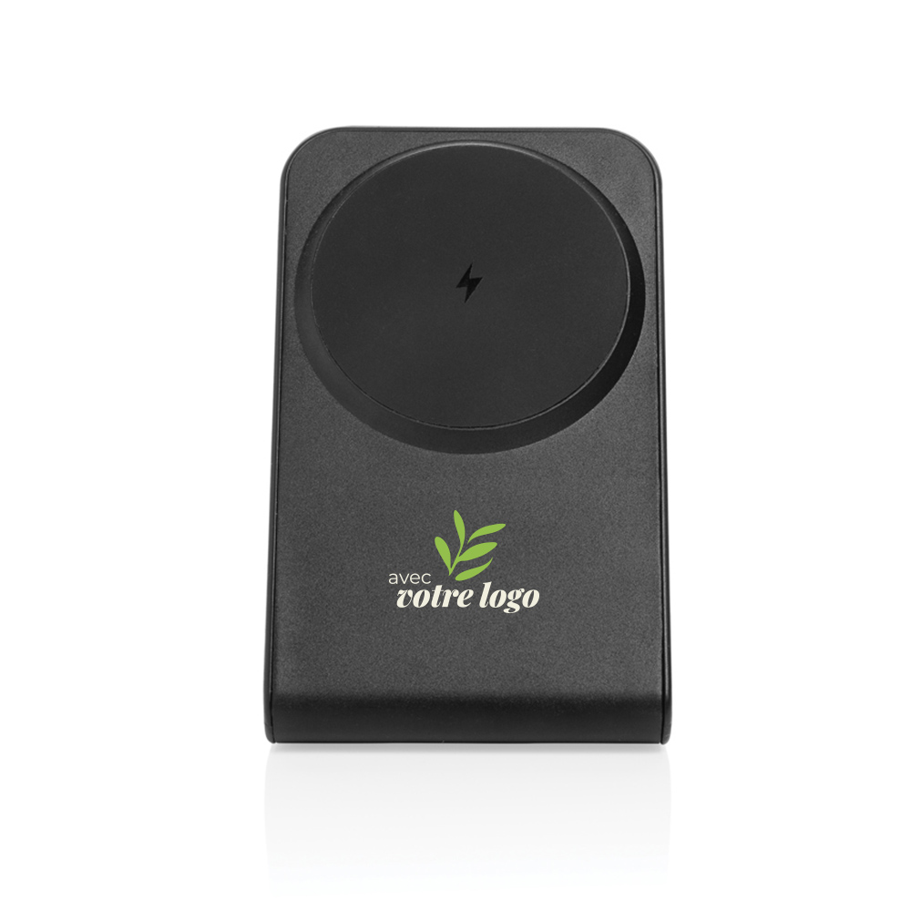 Chargeur à induction et support magnétique VoltPerch 15 W_03