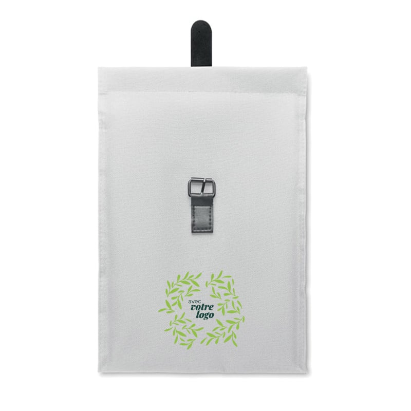 Sac isotherme en polyester recyclé rPET Chill_03