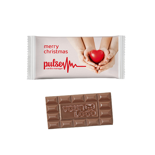 Tablette de chocolat personnalisée en papier certifié XL_01
