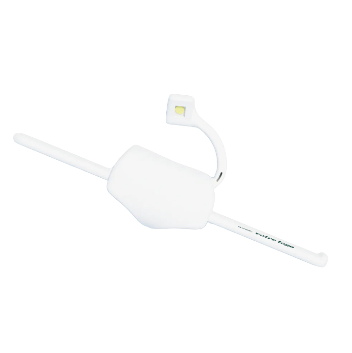 Lampe de lecture en plastique recyclé Lizia _03