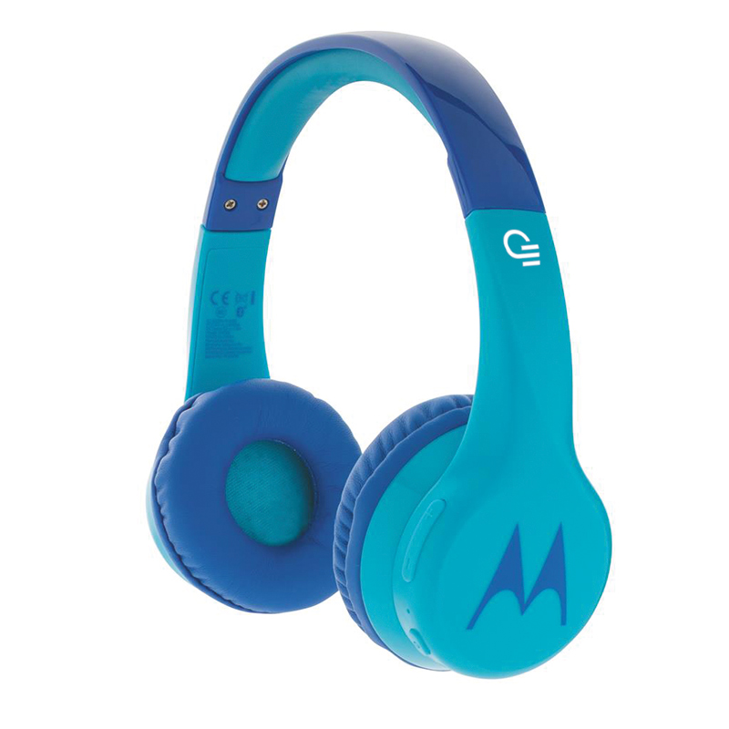 Casque audio sans fil Motorola Jr 300 Kids _1
