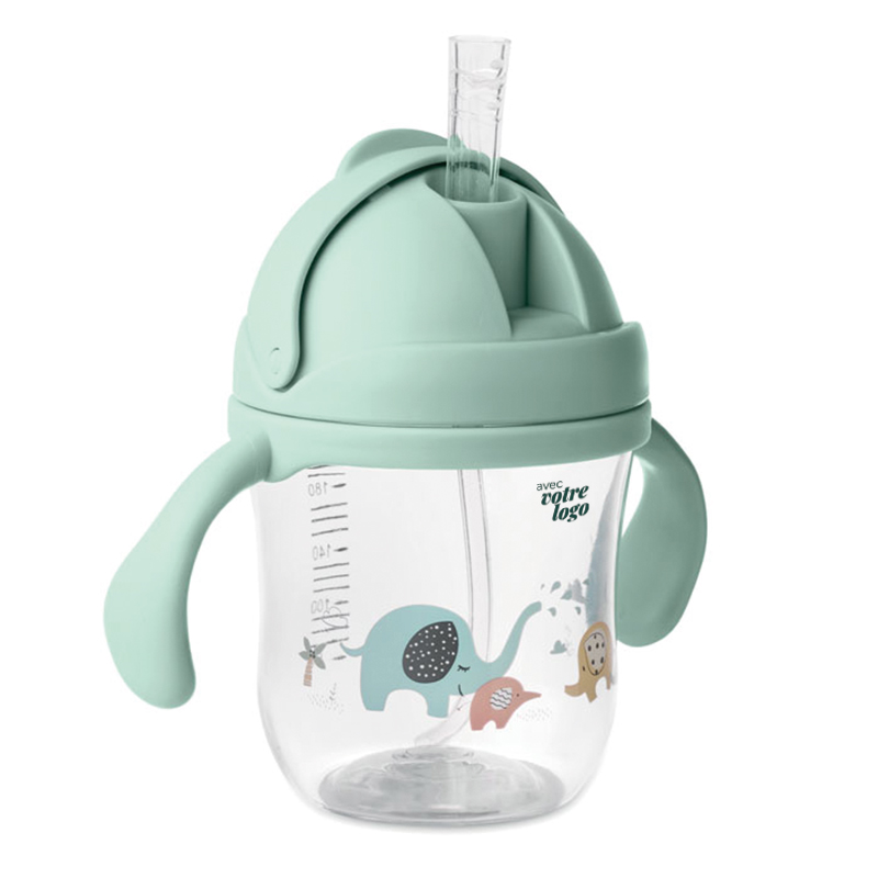 Gobelet pour bébé Sed 250 mL_02