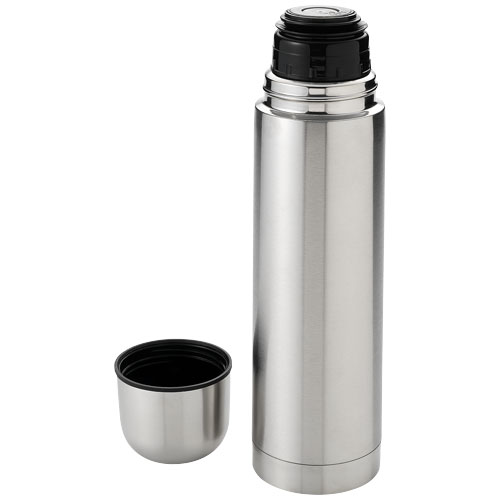Bouteille isotherme en inox Sullivan 750 mL_Argent