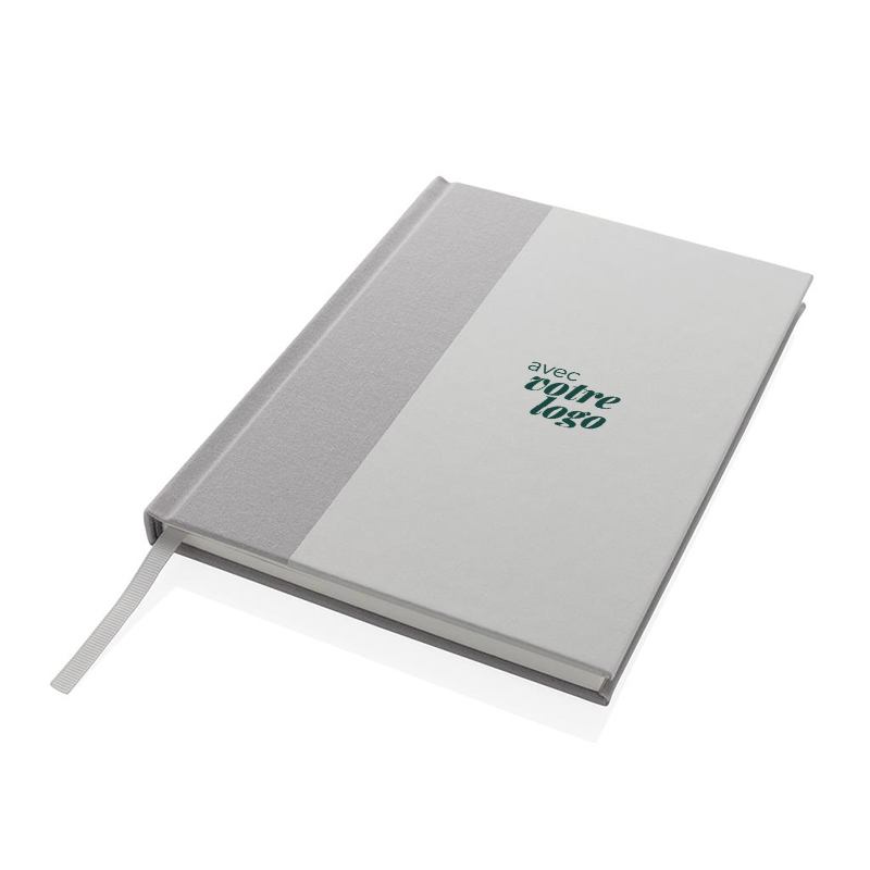 Carnet A5 en Kraft et rPET certifié Words_04