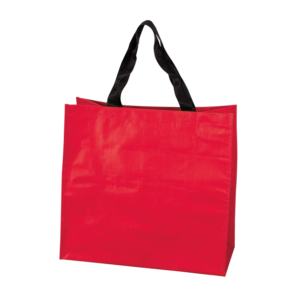 Sac cabas Dora_Rouge