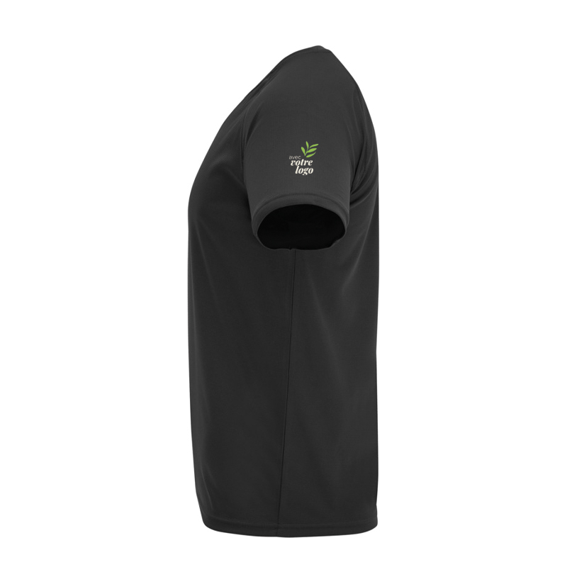 T-shirt de sport homme en polyester certifié Bahrain 135 g_04