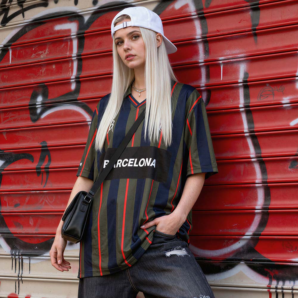 Maillot de football rétro personnalisable sur-mesure Juve 180 g_05