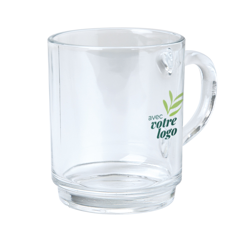 Mug en verre Temp 260 mL_2