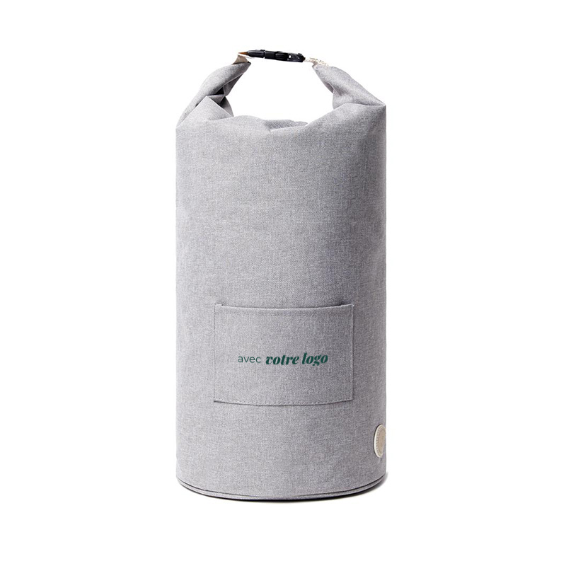 Sac isotherme en polyester recyclé rPET Vinga Sortino_03