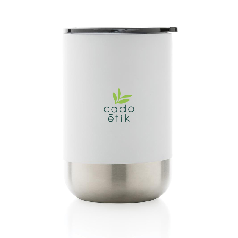 Mug isotherme en inox recyclé certifié Levi 360 mL_03
