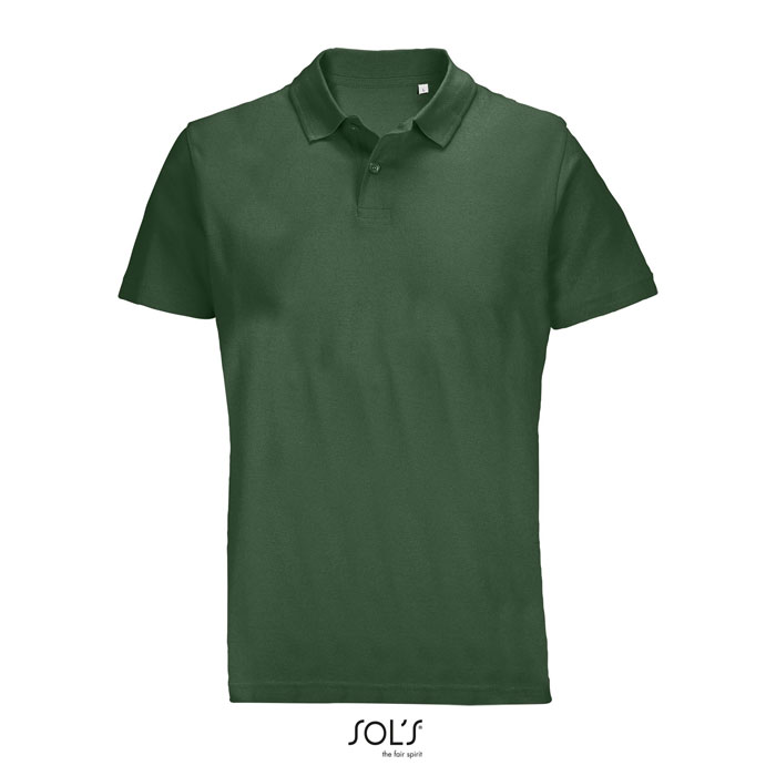 Vert bouteille