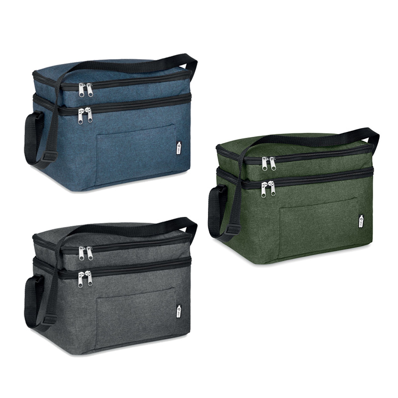 Sac isotherme en polyester recyclé rPET Icecube_02