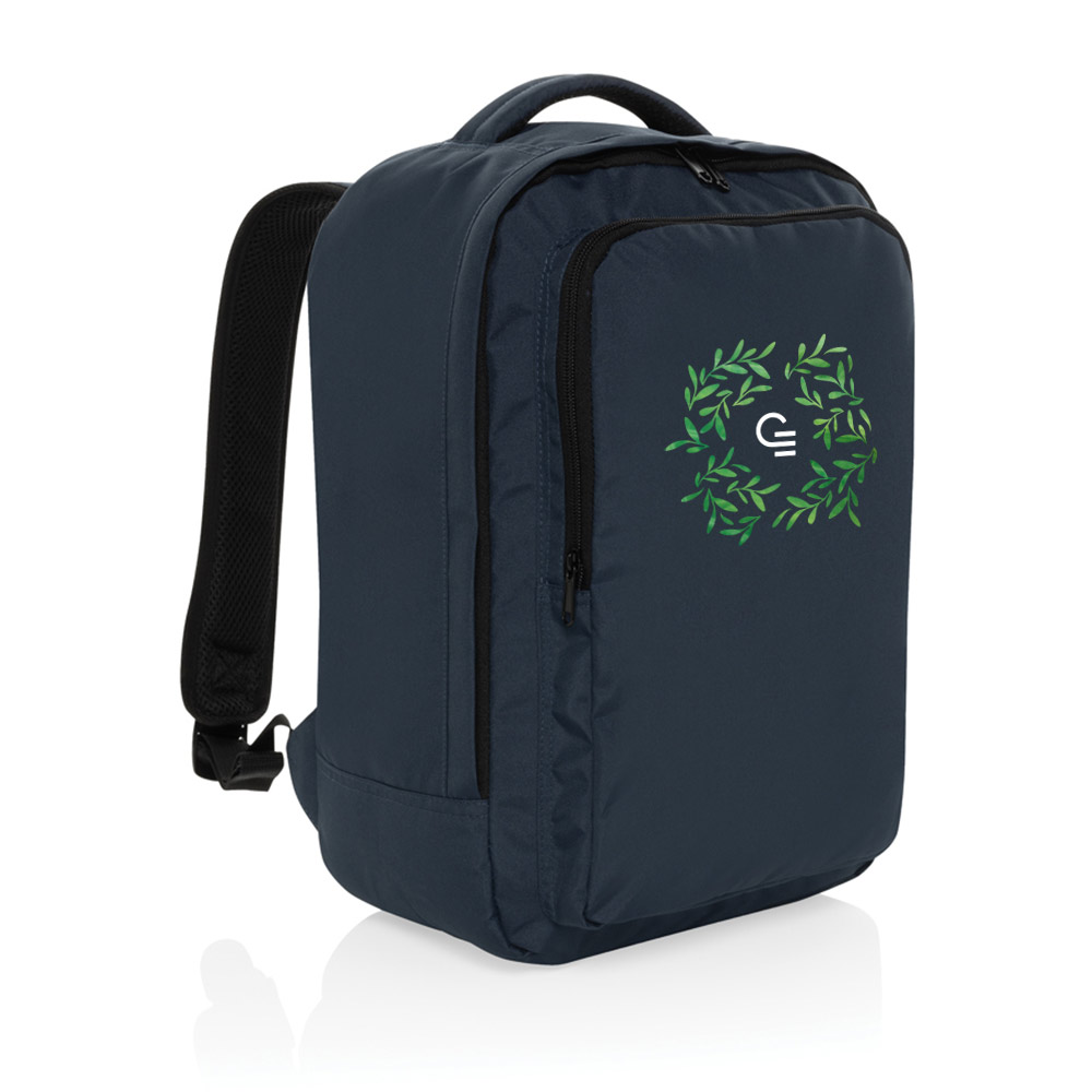Sac à dos cabine en polyester é rPET Aircab 19 L_01