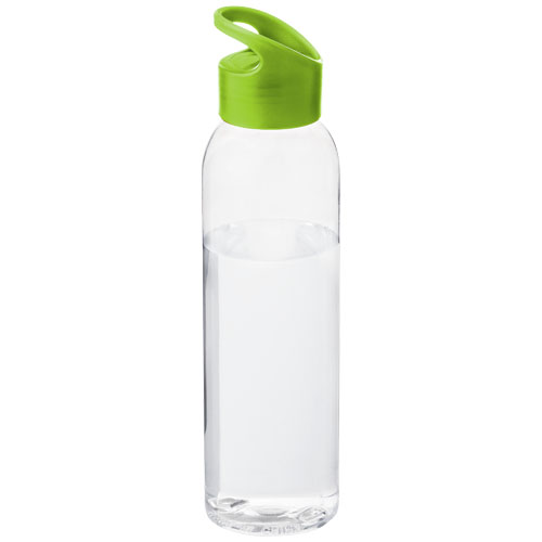 Citron vert/Translucide