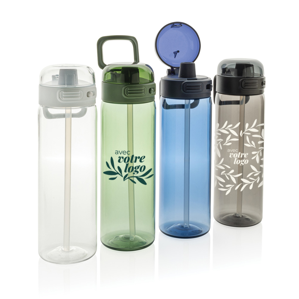 Gourde de sport personnalisée en plastique recyclé Sipnlock 800 mL_03