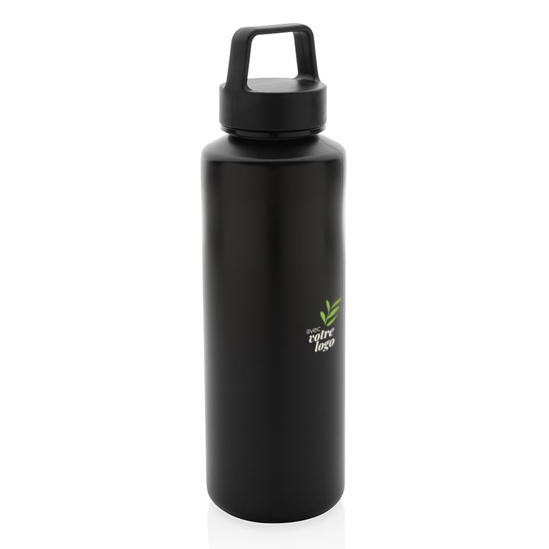 Bouteille en plastique recyclé certifié Murphy 500 mL_03