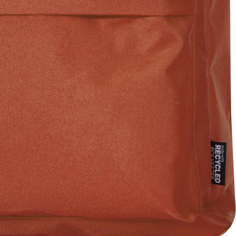 Sac à dos publicitaire pour ordinateur en polyester recyclé Byron 16 L_05